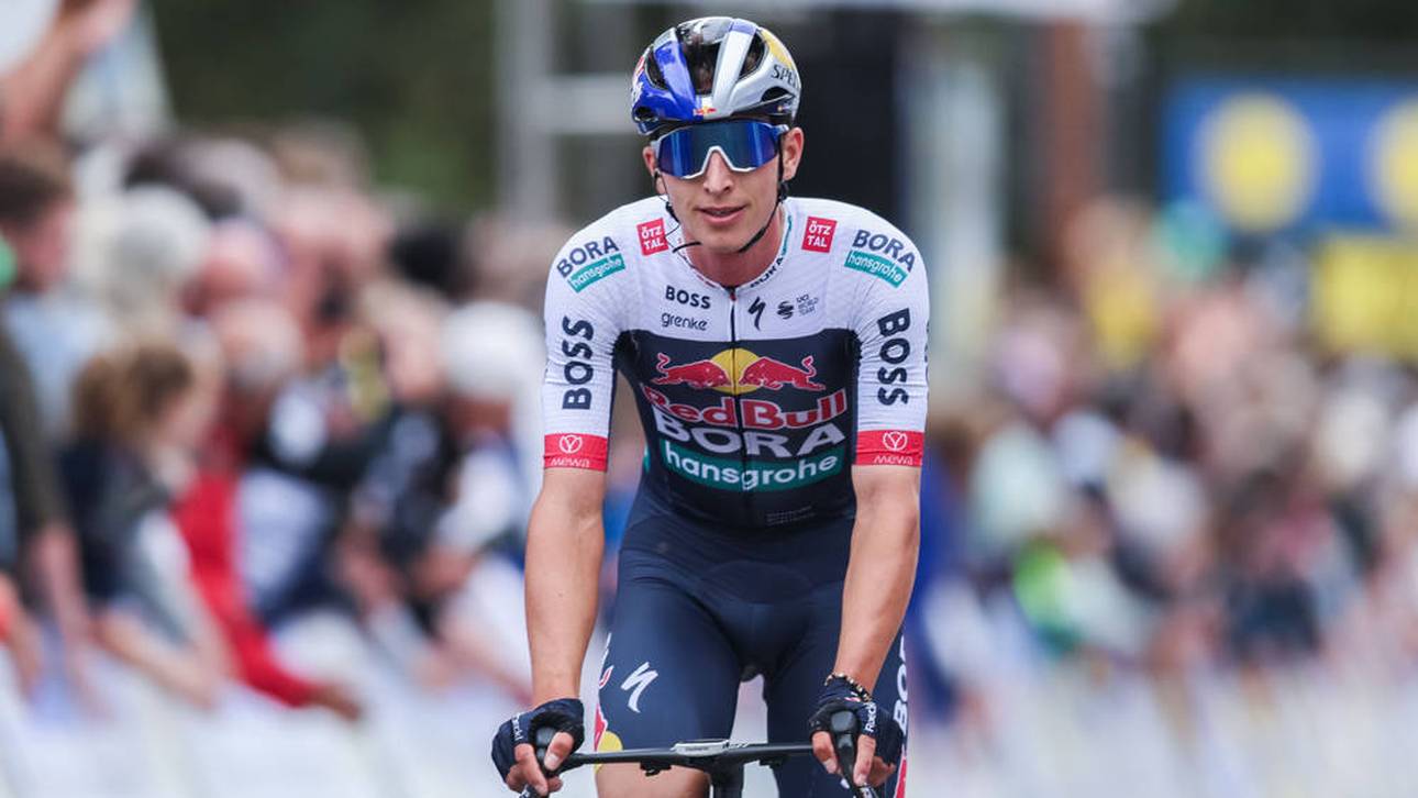 Entwarnung bei Lipowitz