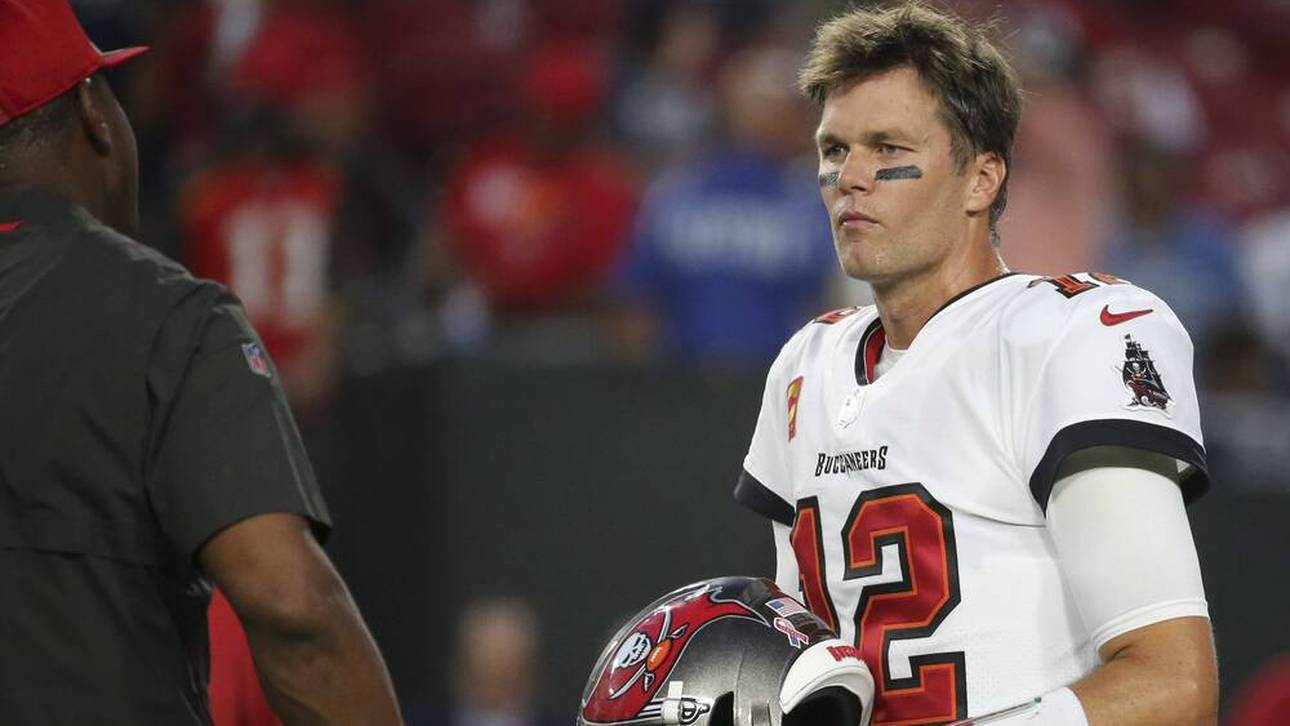 Brady warnt nach Drama-Sieg