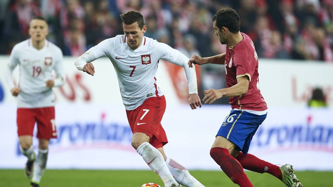 Bayern heiß auf Deutschland-Schreck?