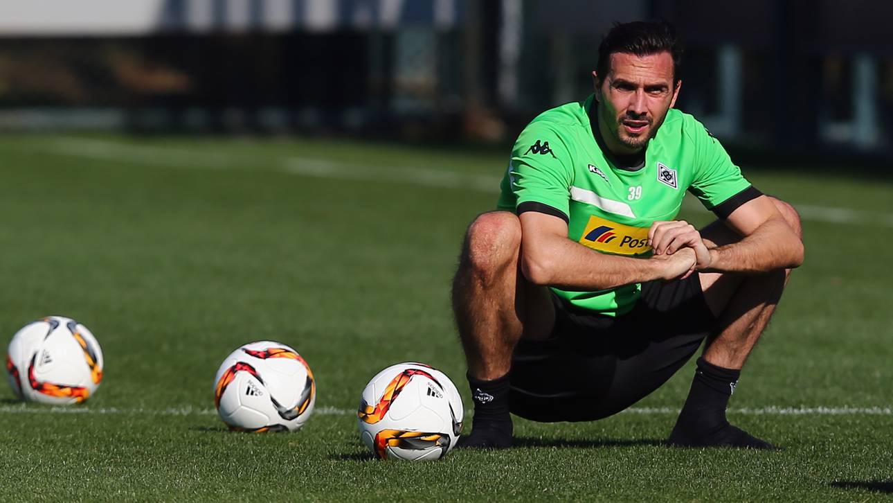 Stranzl erneut verletzt – Dahoud fehlt