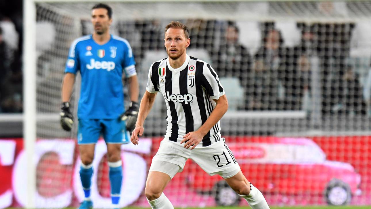 Juve plant weiter mit Höwedes