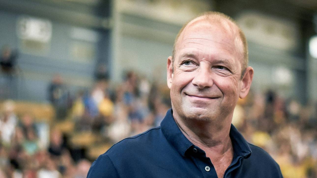 ALBA-Boss: „Gewachsene Qualität“