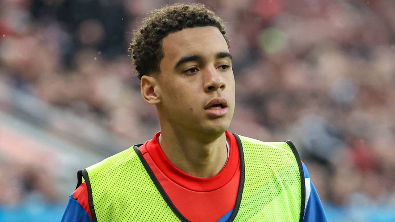 FC Bayern München: Jamal Musiala wohl fit für Spiel gegen Borussia Dortmund