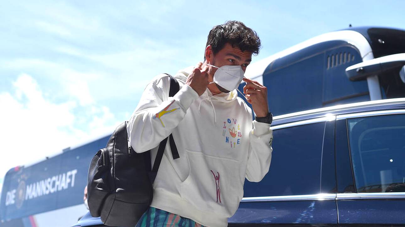 Hummels und Müller zurück im Team