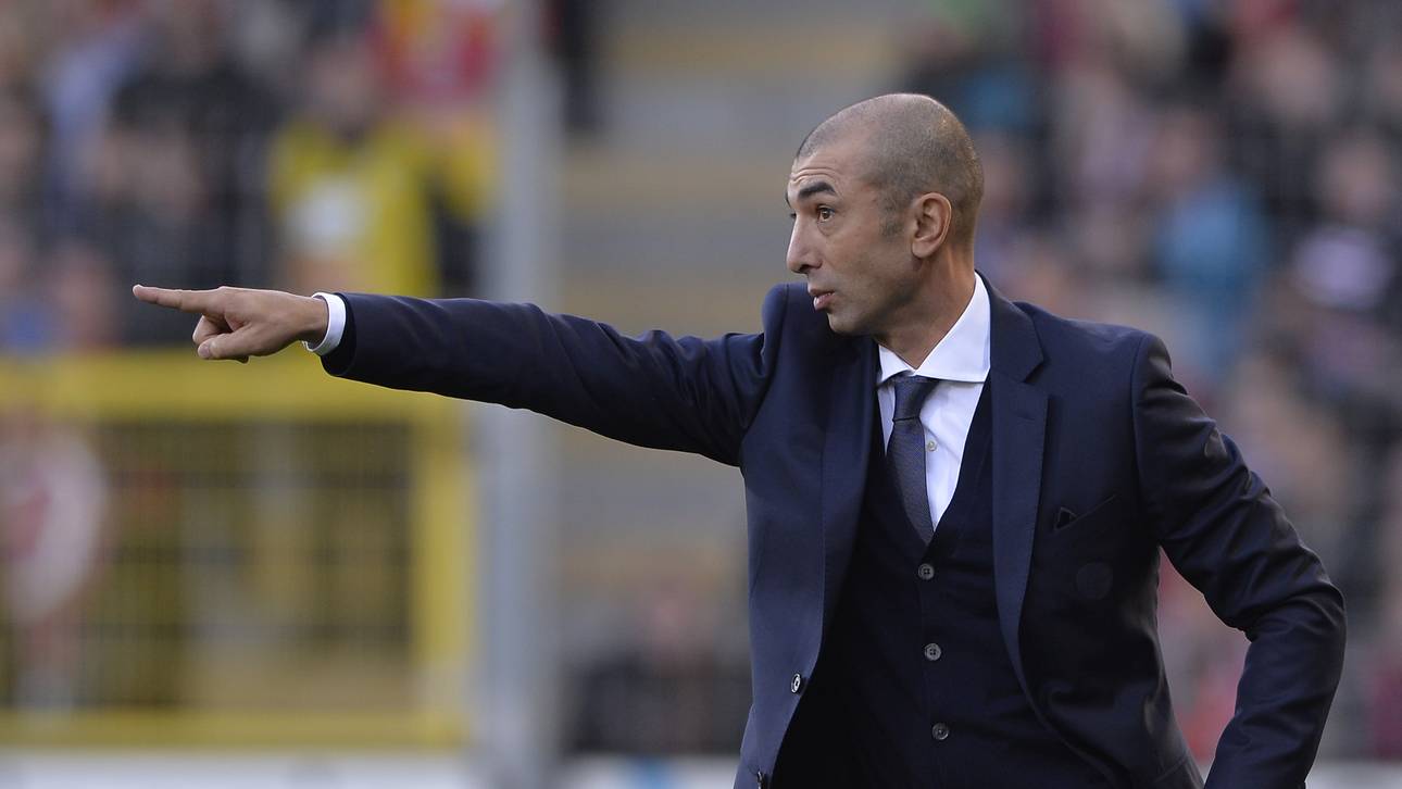 Di Matteo zeigt Wirkung