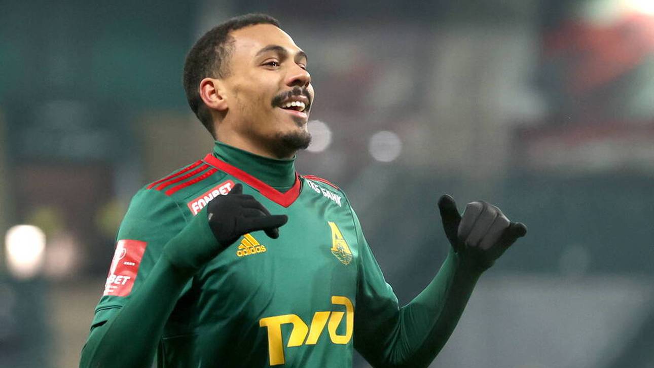 Schalke will diesen Stürmer