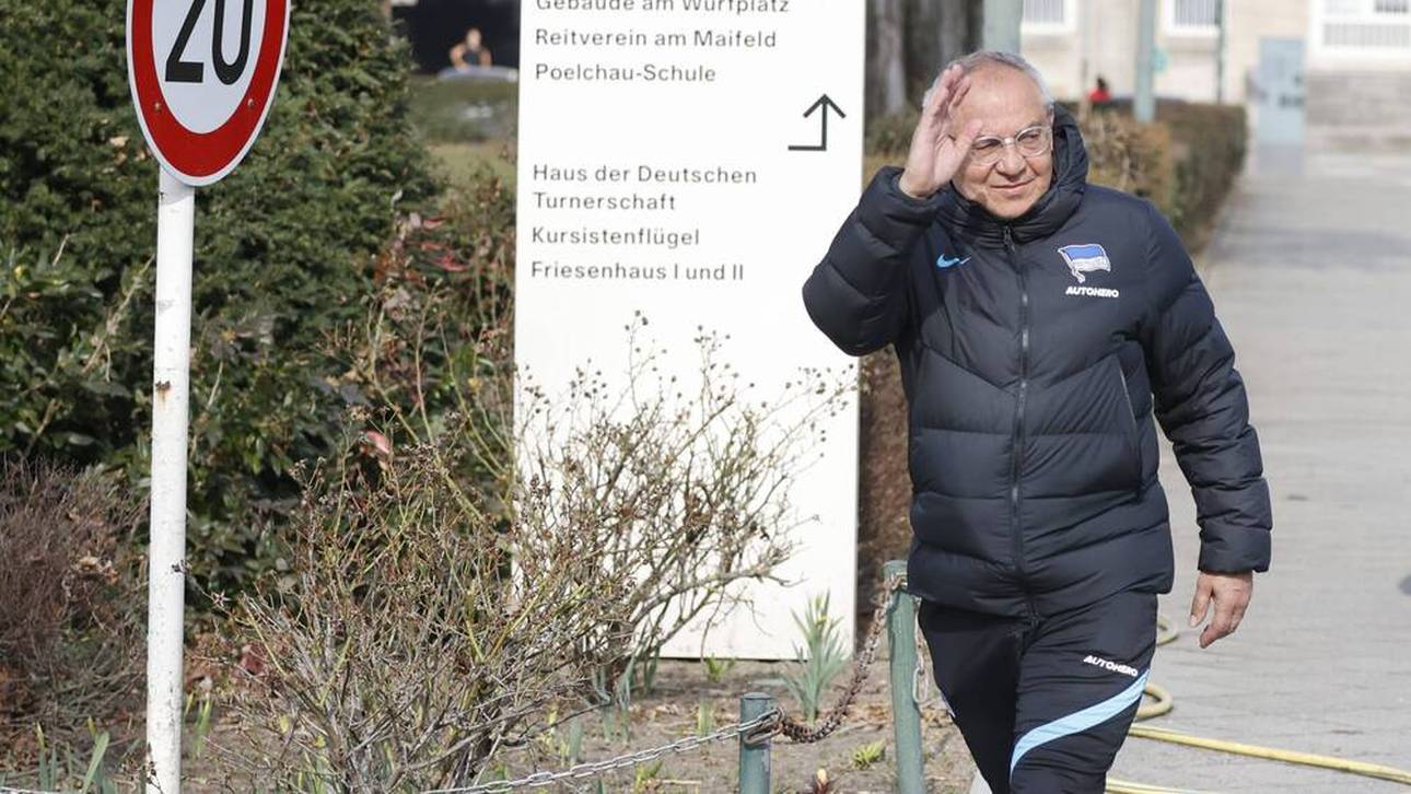 Magath: Eine ernüchternde Bilanz