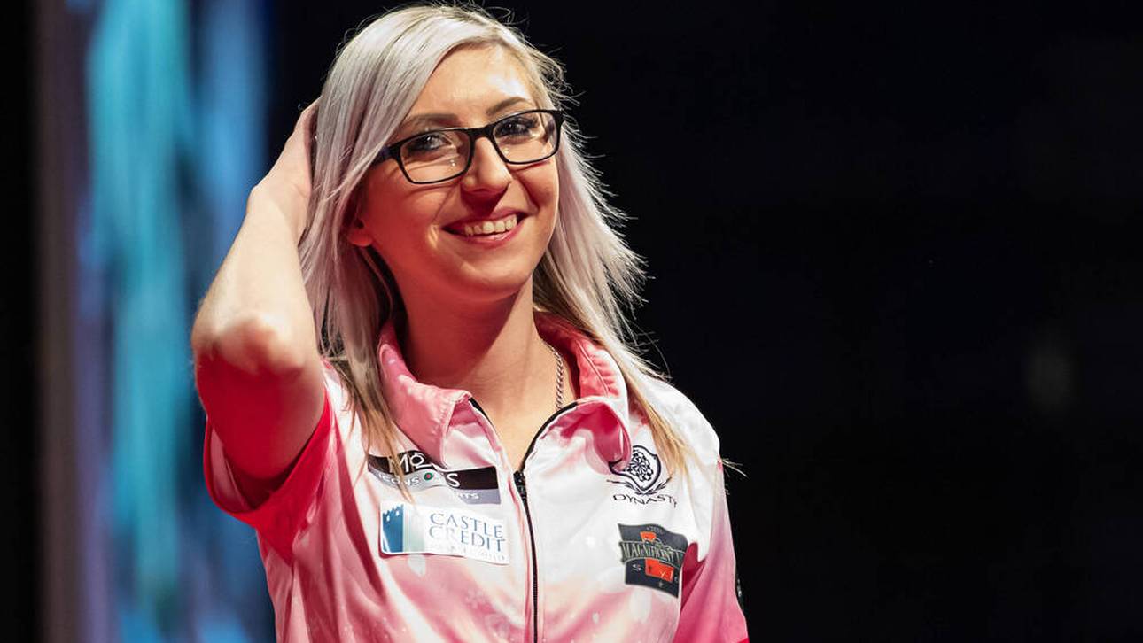 Sherrock hofft auf Duell mit Price