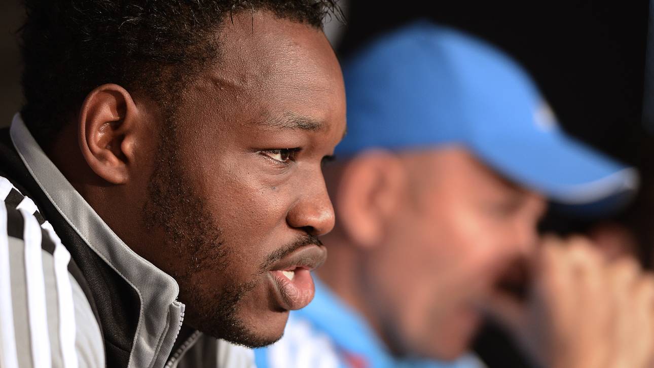 Corona-Fall beim Weltmeister