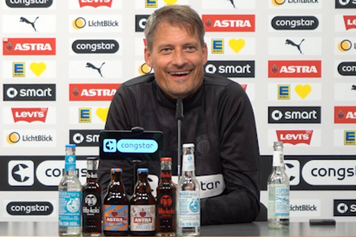 Sticheleien und Vorfreude: Hamburg ist heiß auf das Derby