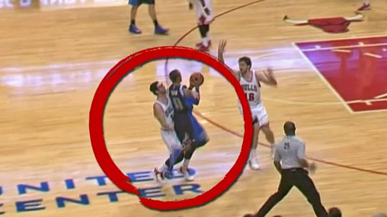 Mavericks gewinnen Overtime-Krimi