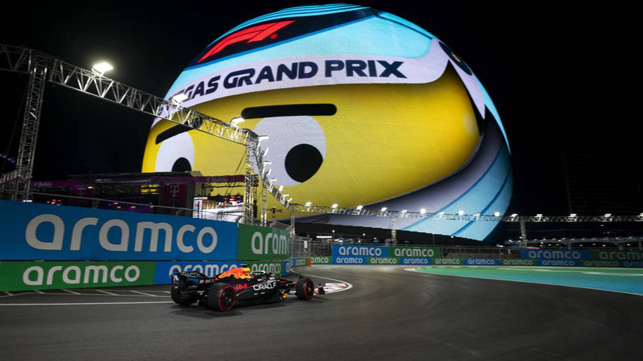 Verstappen schwach! Hamilton glänzt