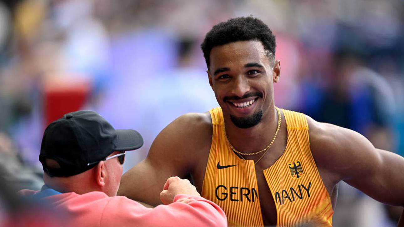 Olympia 2024: Das bringt Tag 8 in Paris