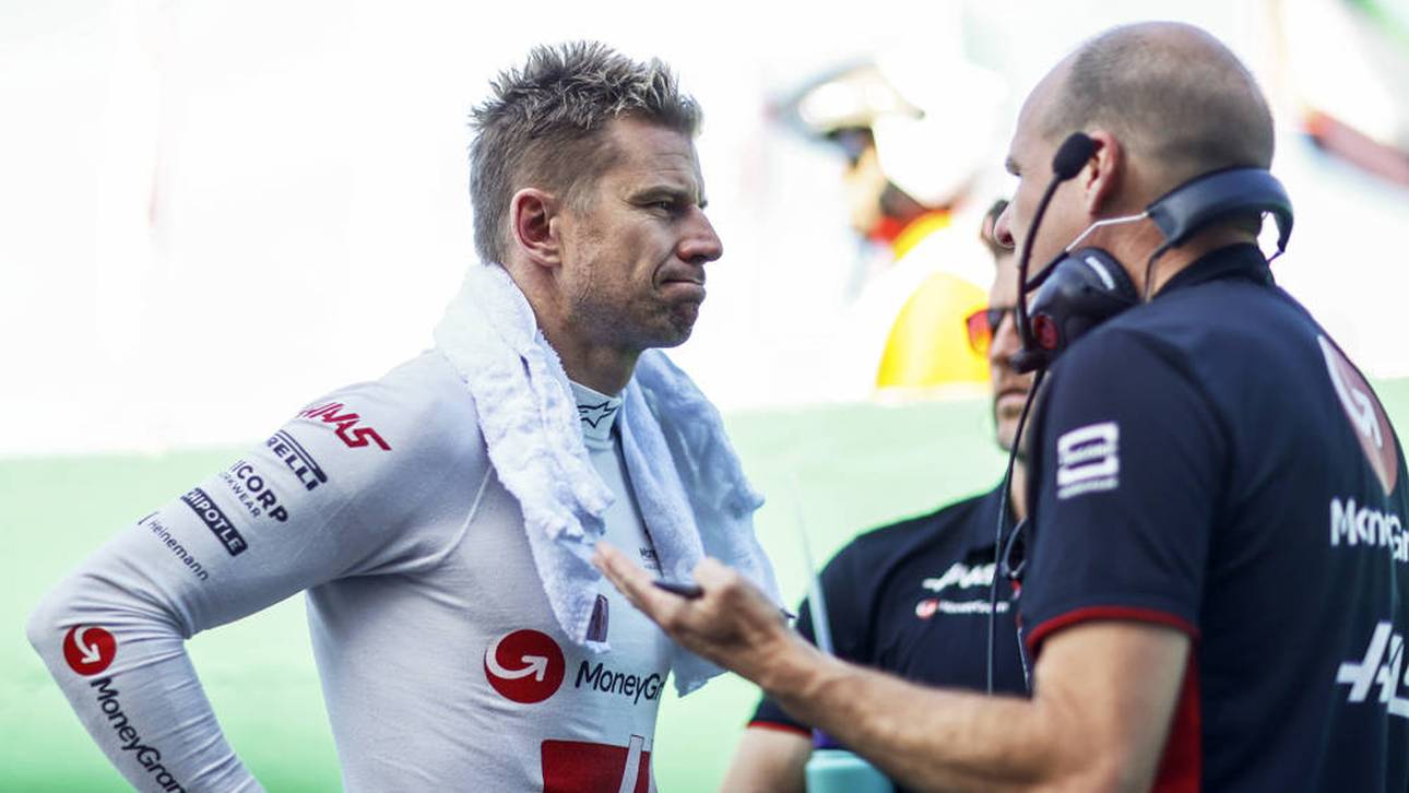 Das Hülkenberg-Dilemma