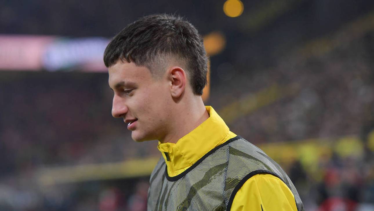 Kovac beruft Teenager in die Startelf