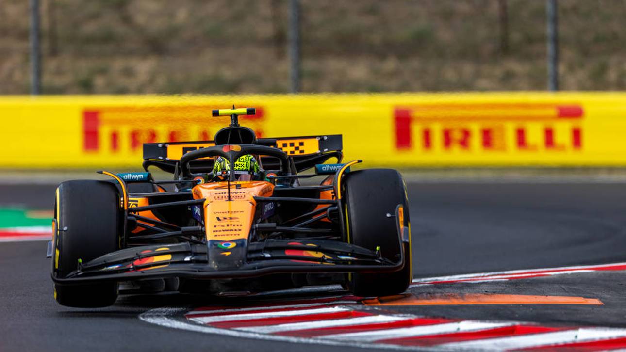 Wer kann McLaren herausfordern?