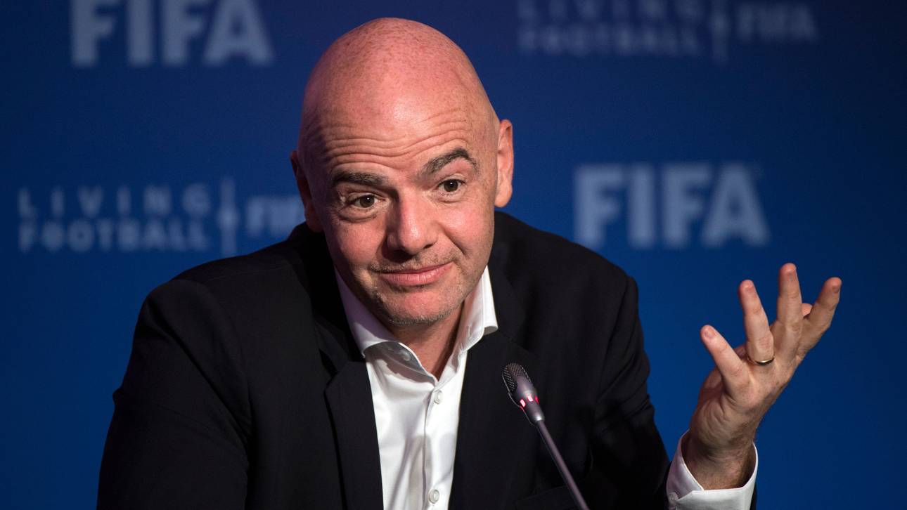 FIFA-Council: Mega-WM in Katar