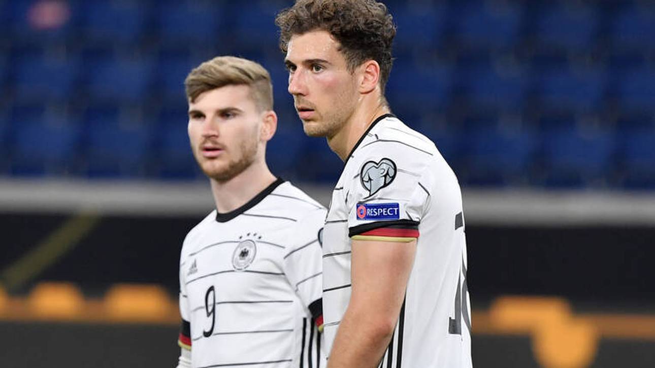 Nicht nur Goretzka! Flick streicht Stars