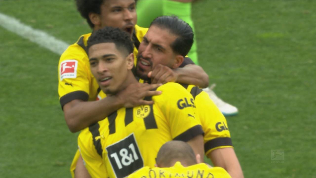 Ex-Dortmunder vor Rückkehr?