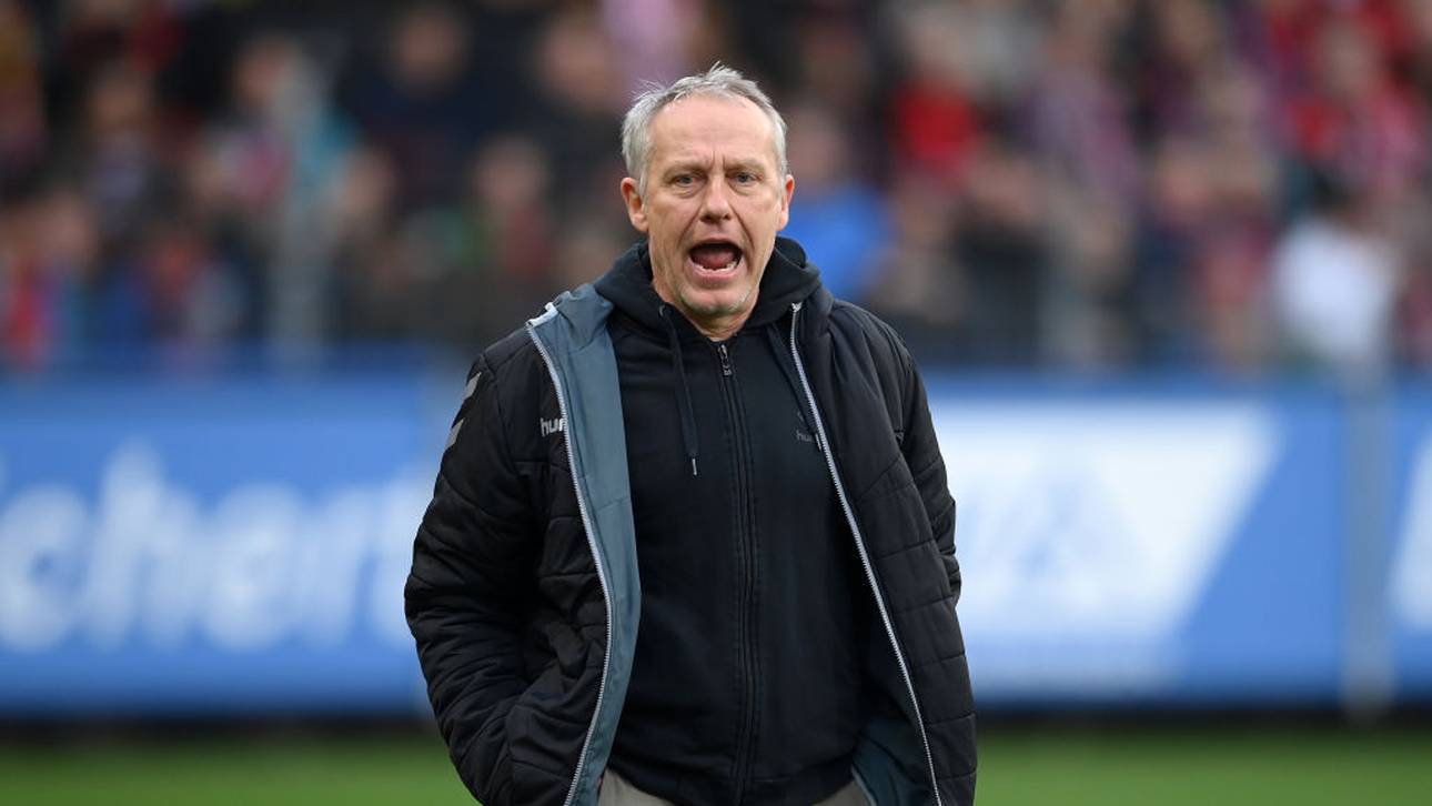 Streich: Dürfen keine Angst säen