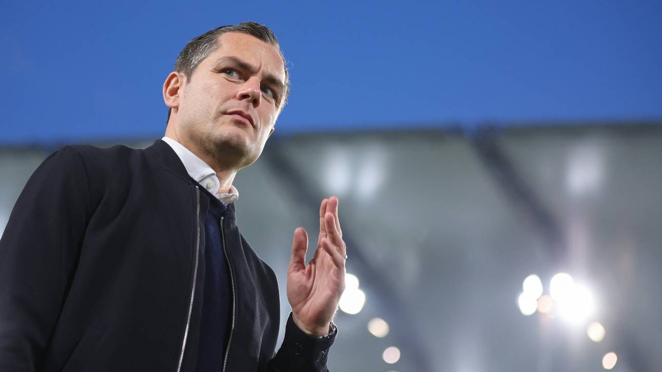 Wolfsburg-Chef erhält Geldstrafe