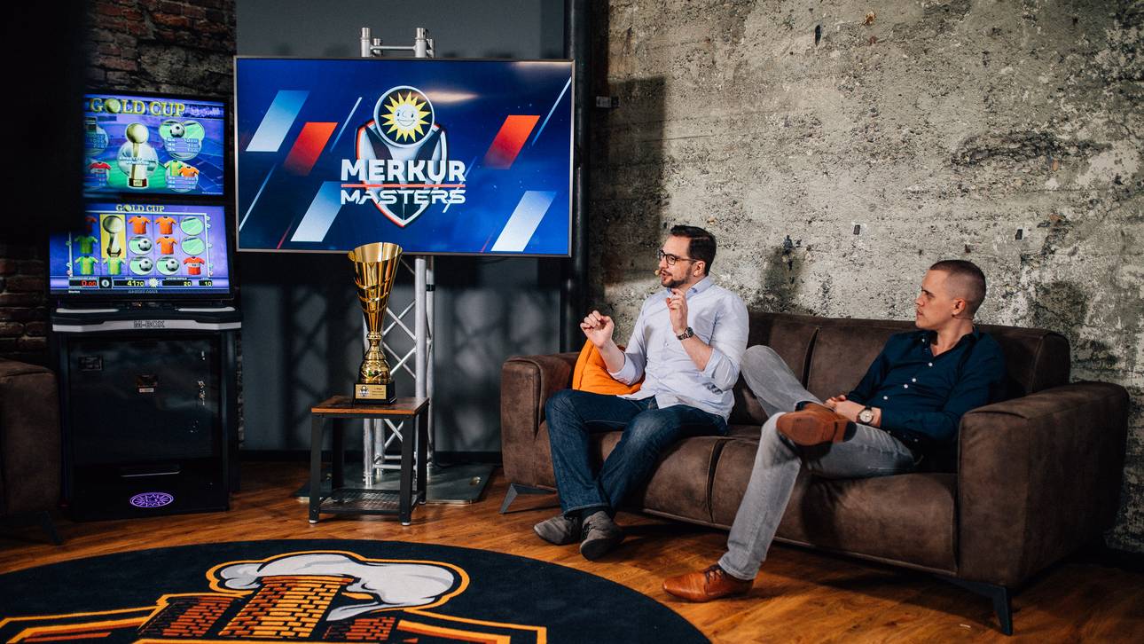 CS:GO: Merkur Masters Finale Phase