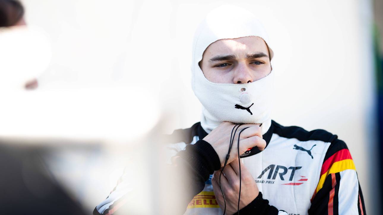 Hoffnung für Motorsport-Deutschland?