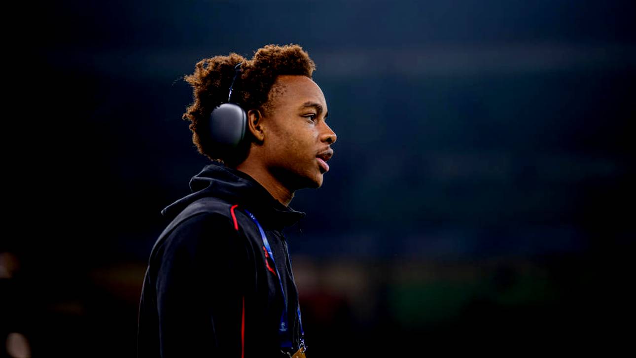 Hätte Ouédraogo mehr Zeit gebraucht?