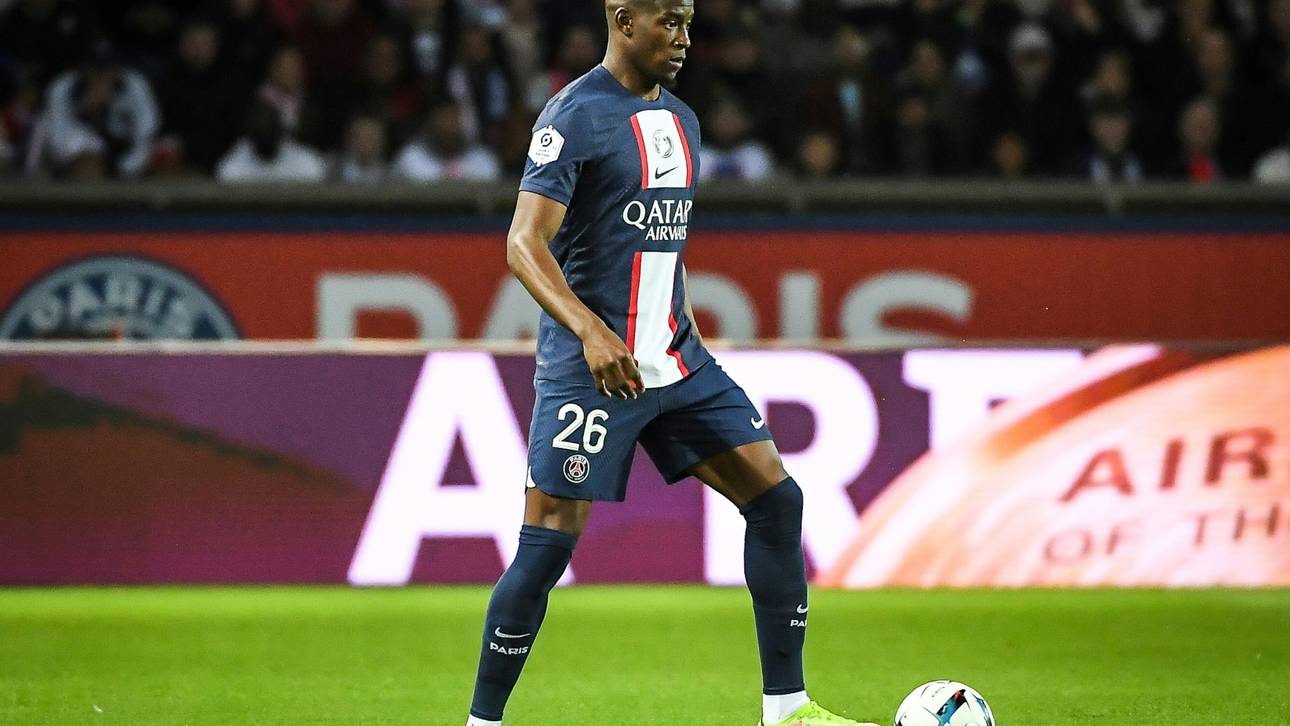 Leverkusen leiht Mukiele und gibt Kossounou ab