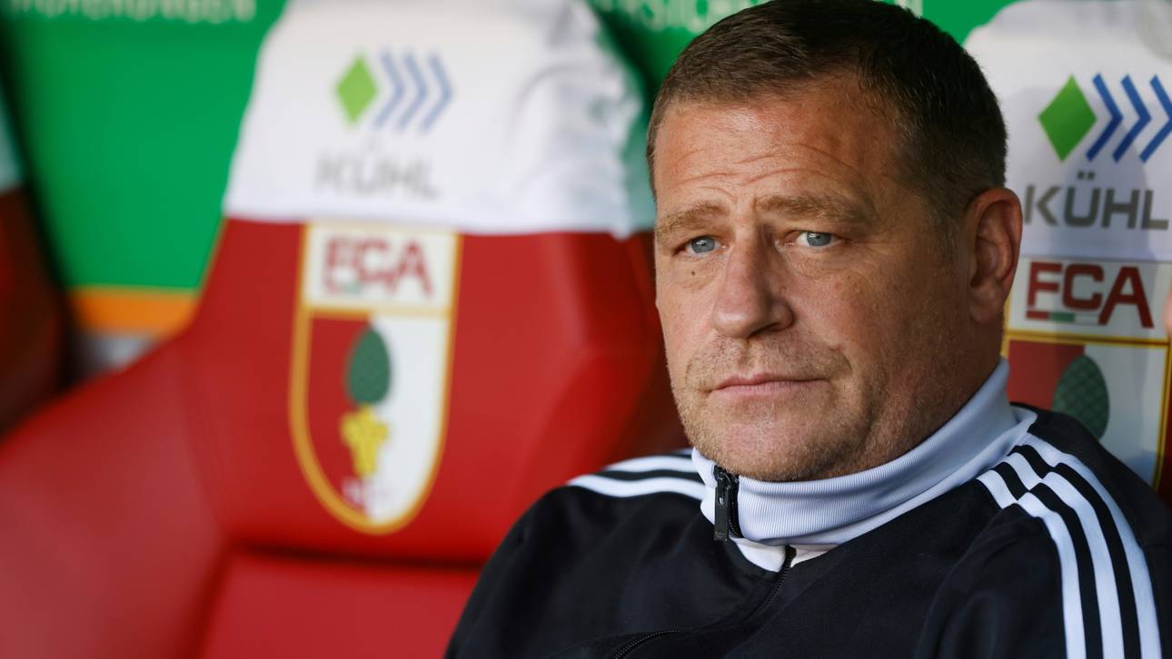 Eberl bedauert FIFA-Reform