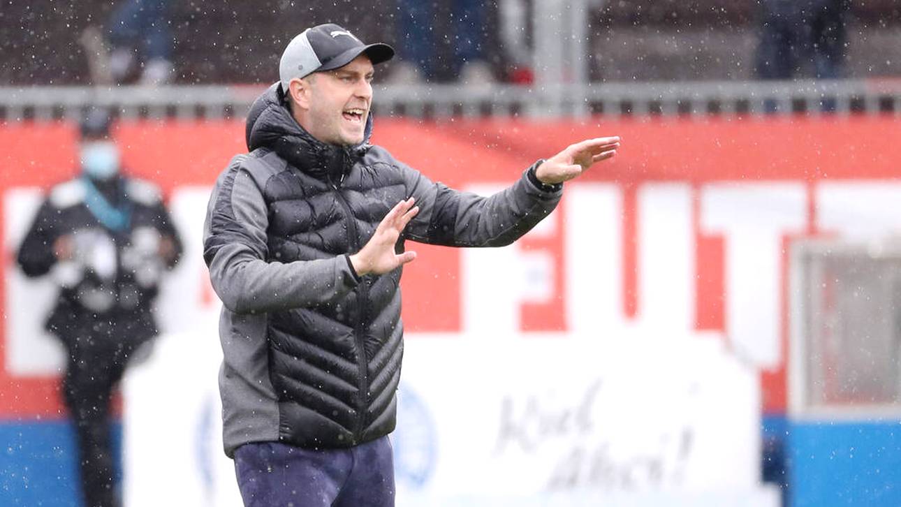 Fix! Neuer Werder-Trainer steht fest
