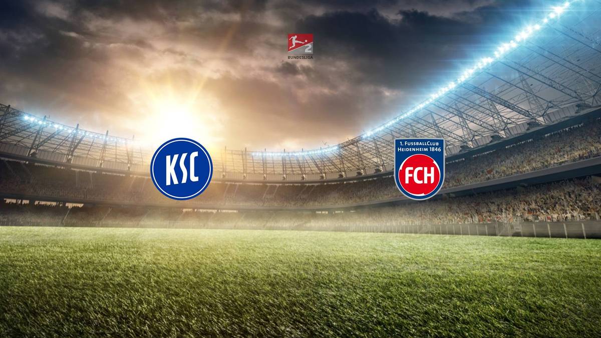 Topteam 1. FC Heidenheim 1846 will punkten