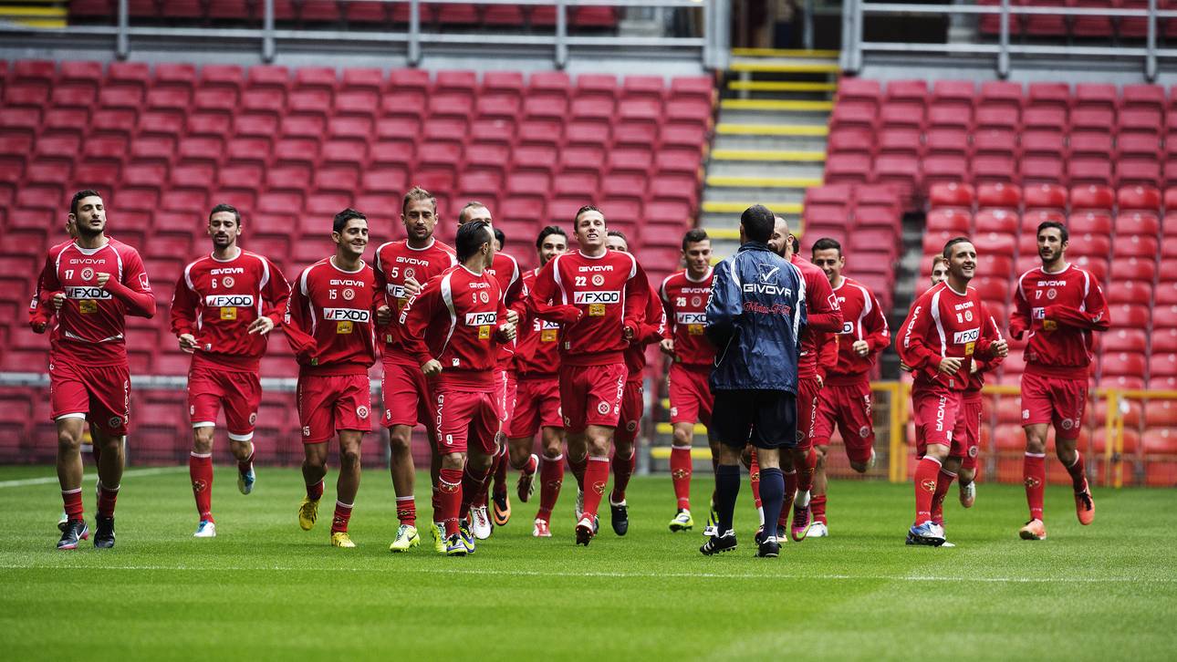 U21-Spiel unter Manipulationsverdacht