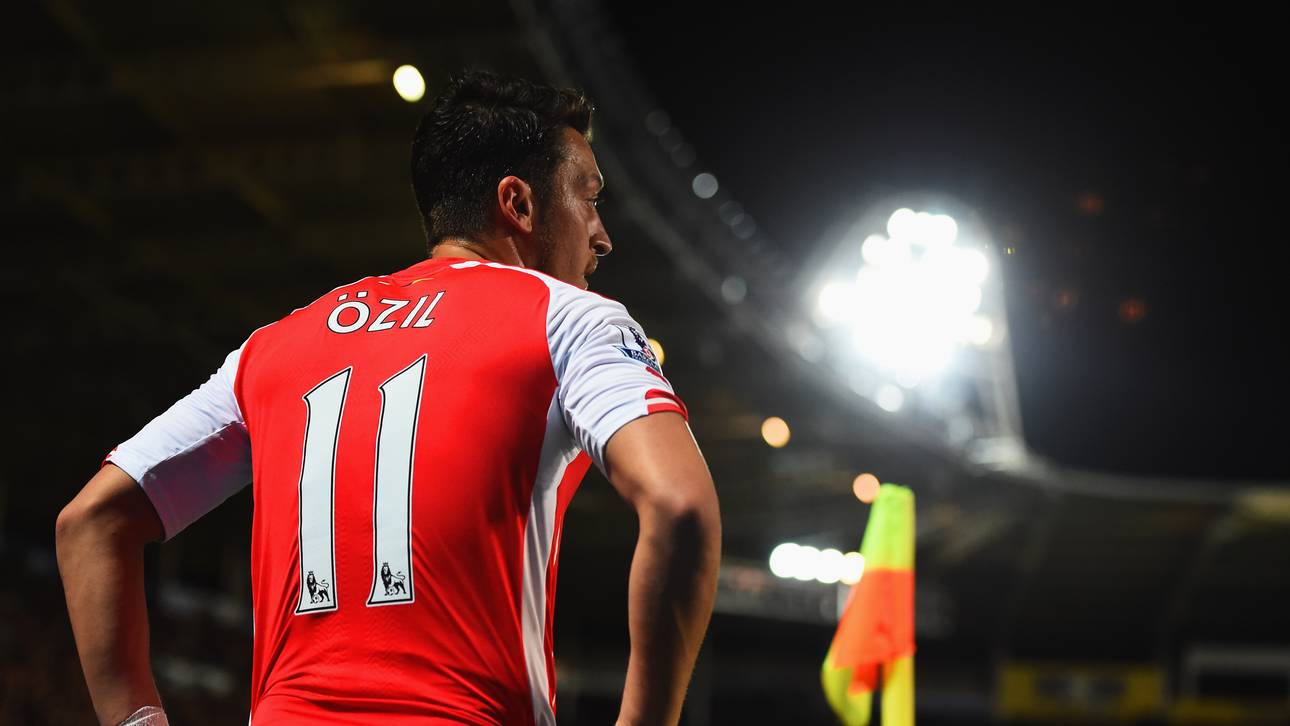 Arsenal will letzten Punkt holen