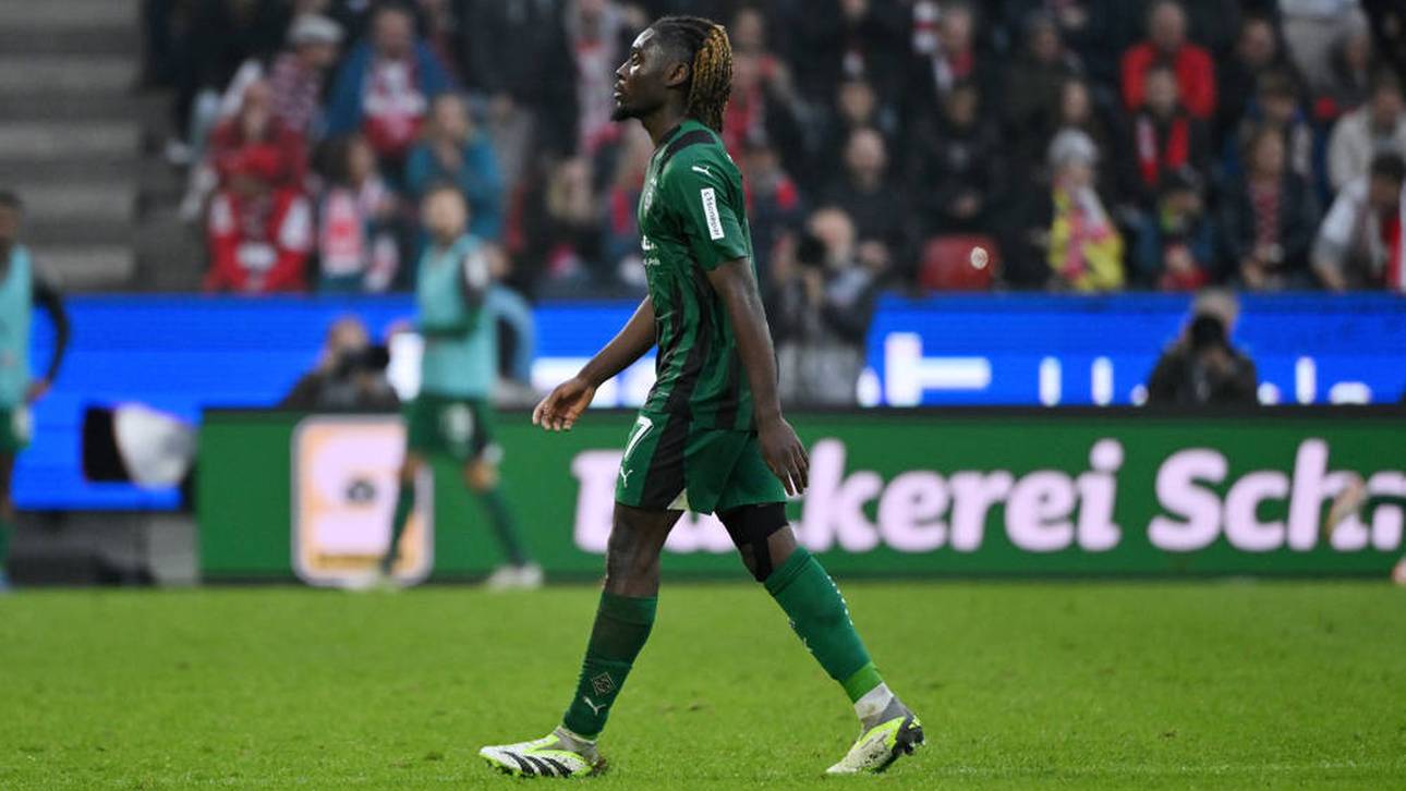 Unglücksrabe statt Hoffnungsträger