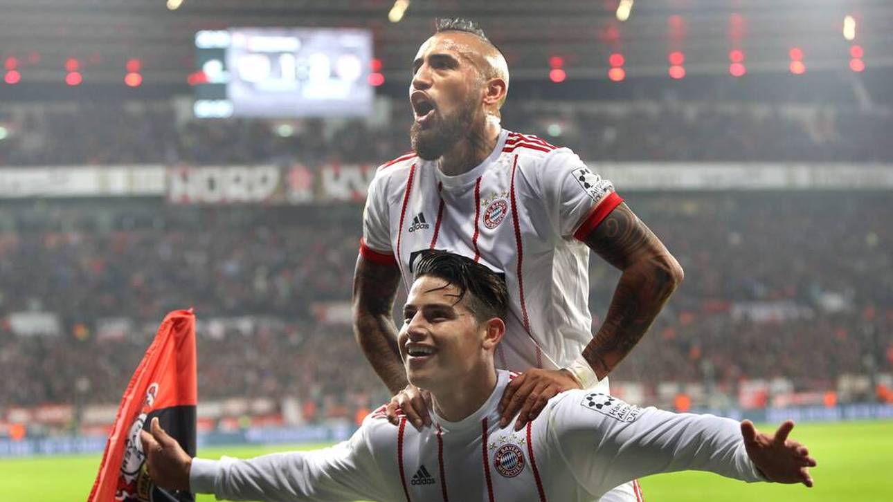 Beckham buhlt um Ex-Bayern-Star