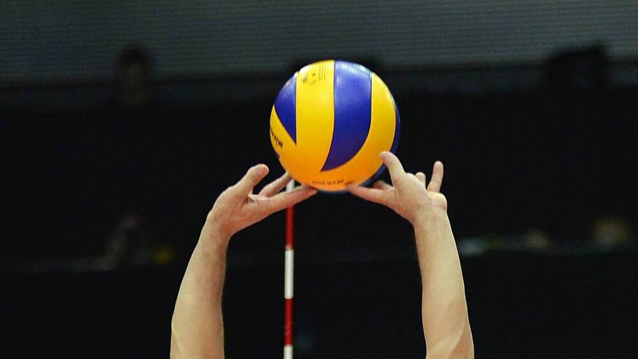 Deutsche Volleyballerinnen holen ersten Sieg