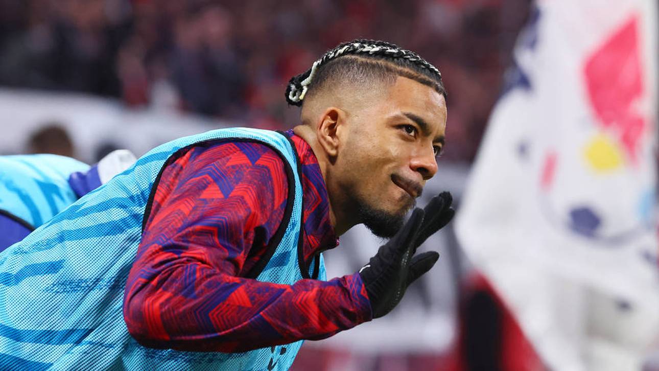 DFB-Star nach 400 Tagen zurück