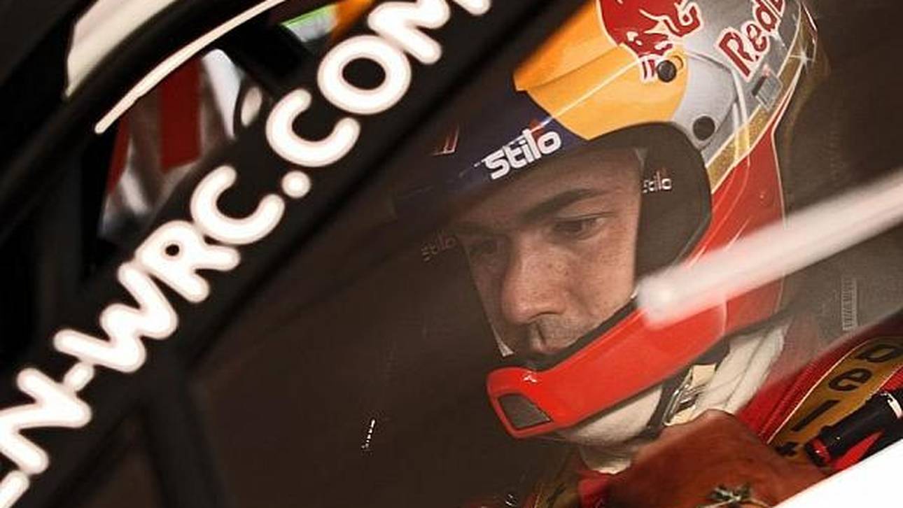 Sordo über 2014: „Habe nicht viele Optionen“