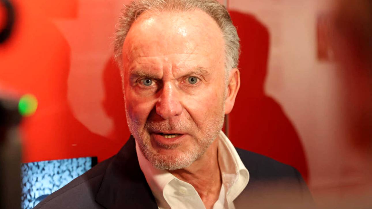 „Wir fahren alle auf eine Wand zu“