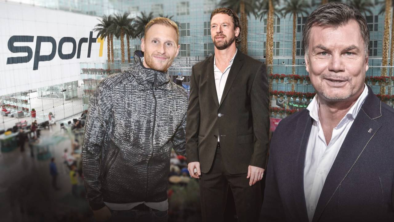 Der CHECK24 Doppelpass vom 29.11.2020 mit Benedikt Höwedes und Steffen Freund