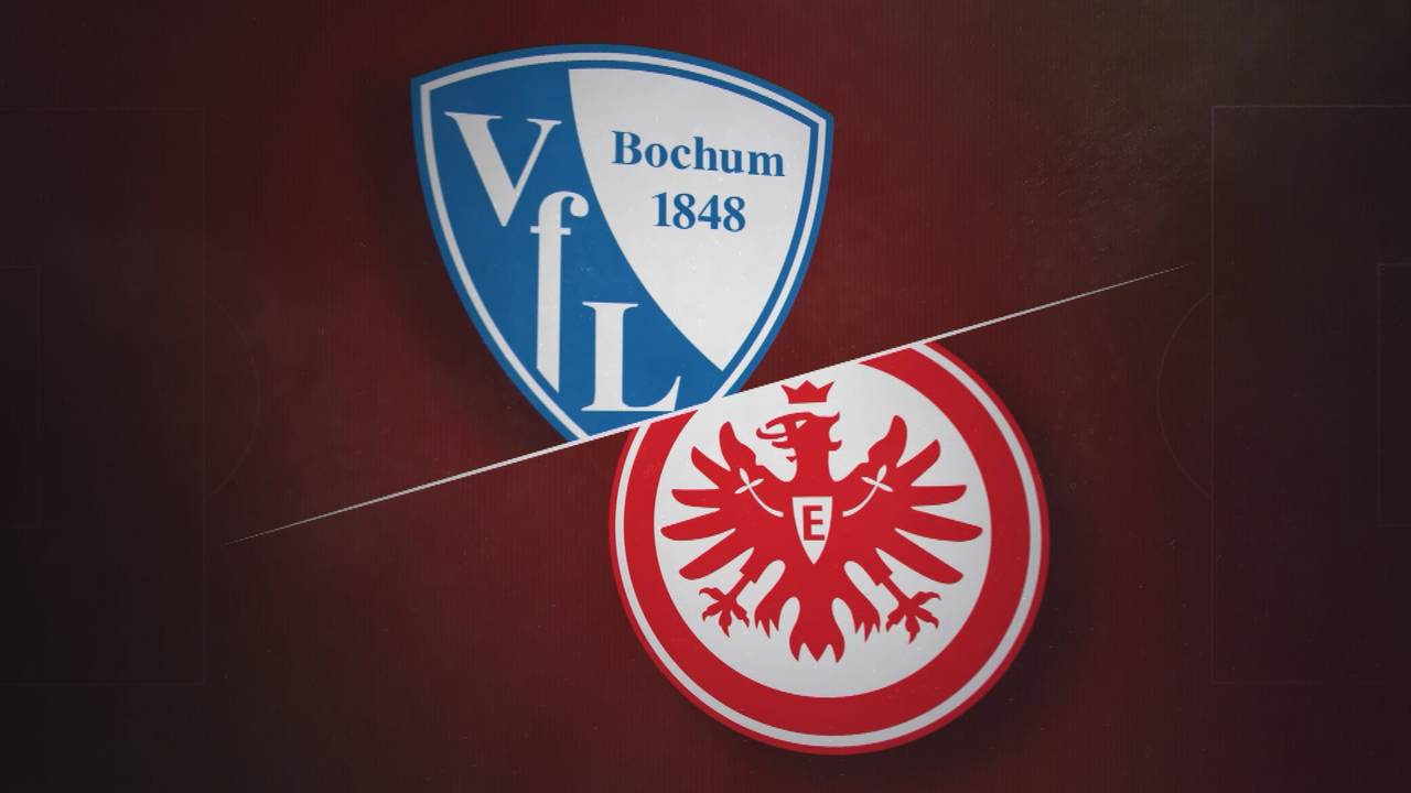 Frankfurt mit „Fragezeichen“ vor Bochum-Reise