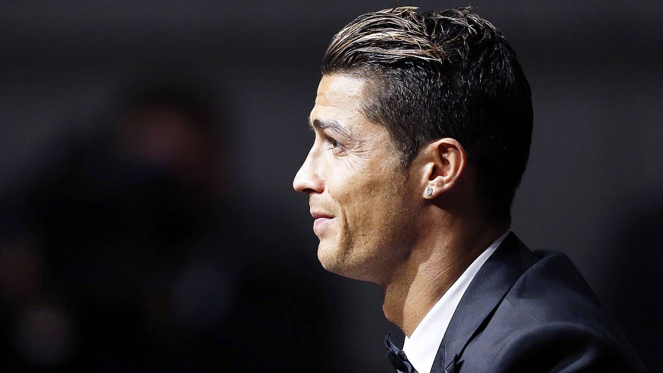 Ronaldo fühlt sich missverstanden