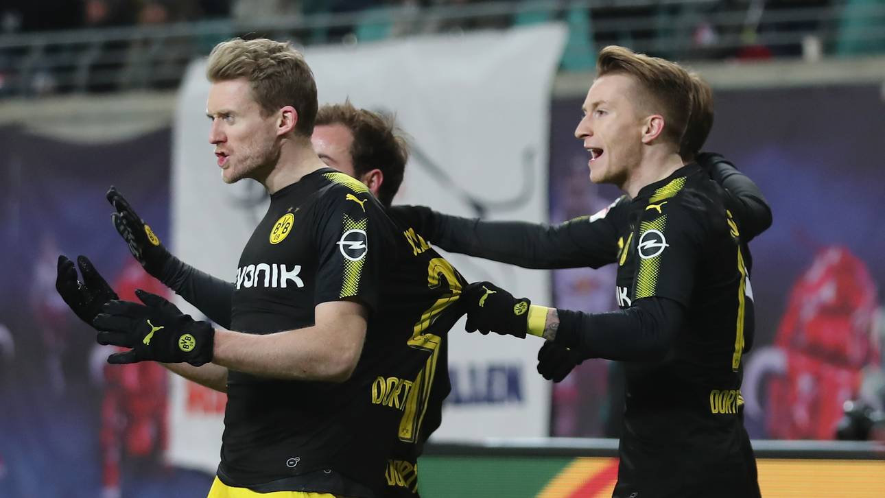 Stöger setzt auf volle Offensive