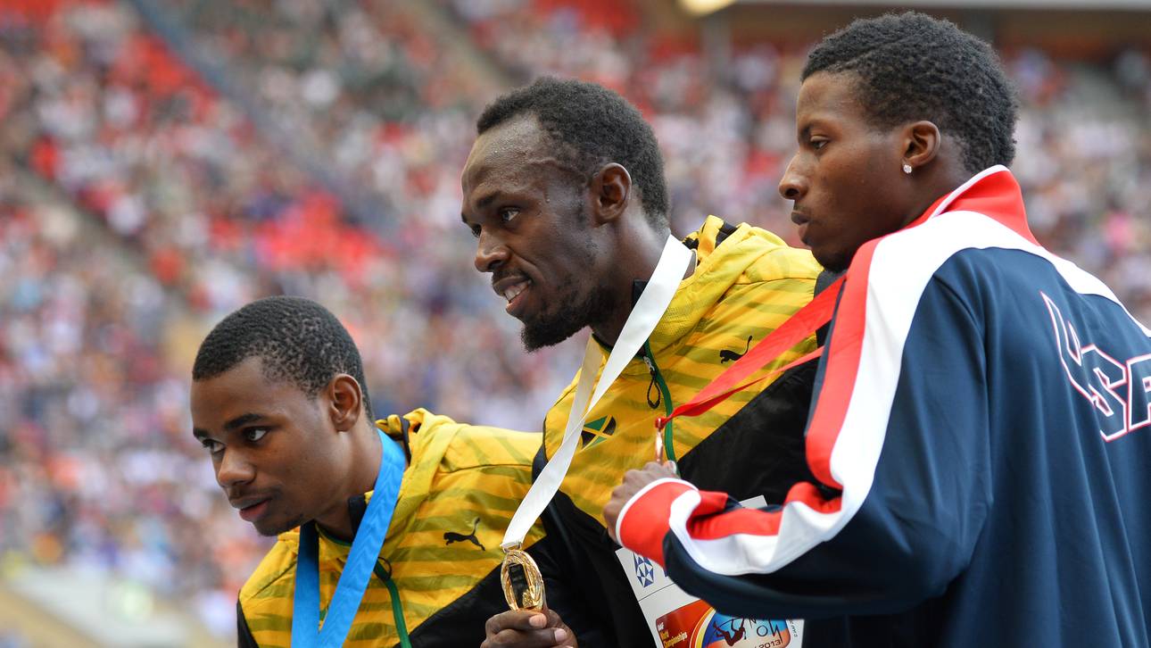 60.000 Dollar für eine Goldmedaille