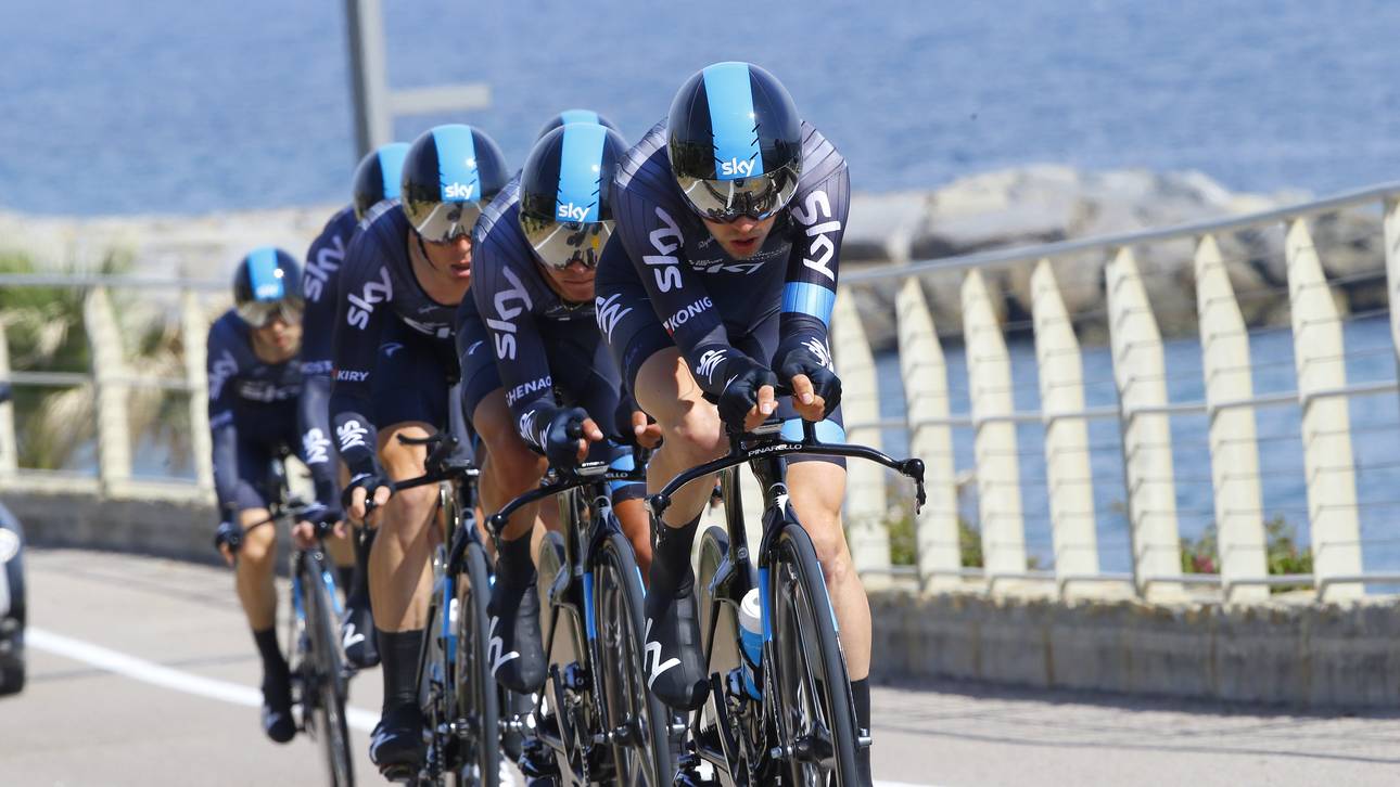 9. Etappe: Vannes – Plumelec (28 km)