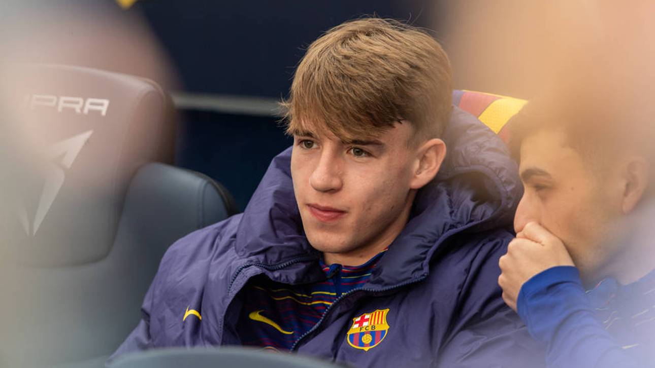 Unerwarteter Millionenregen für Barca