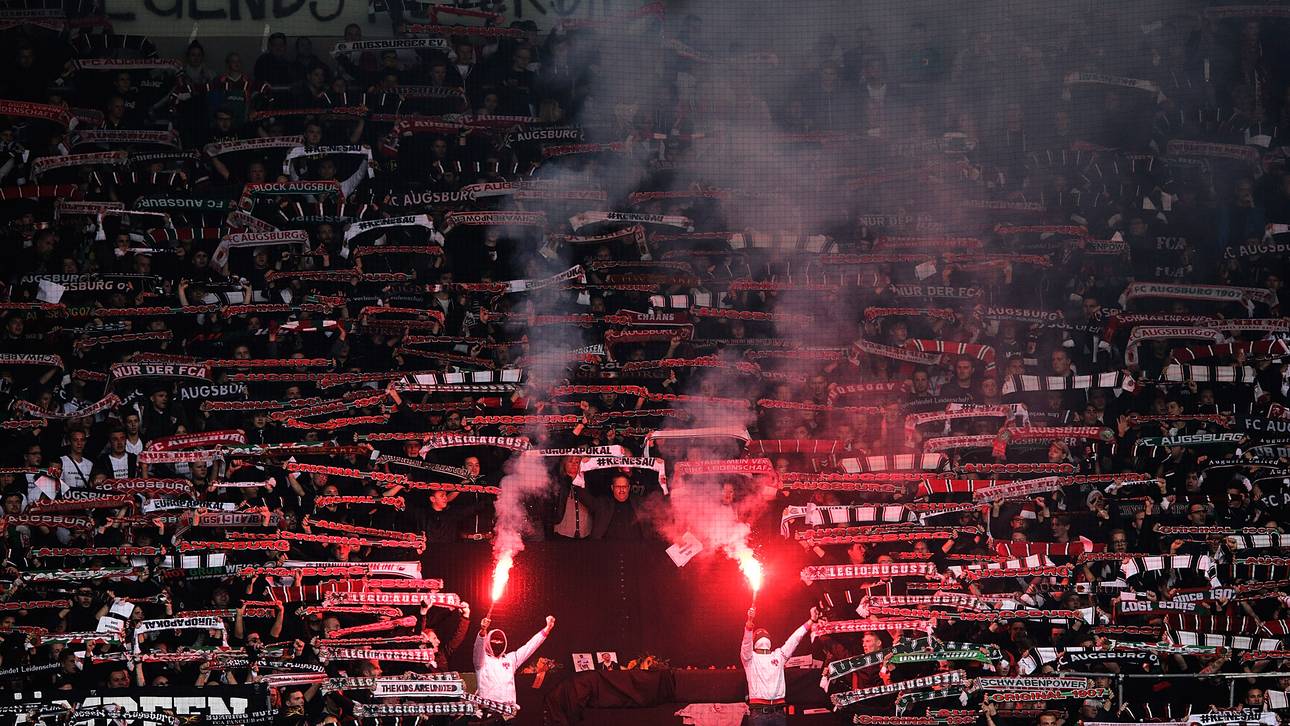 FCA trauert um verunglückte Fans