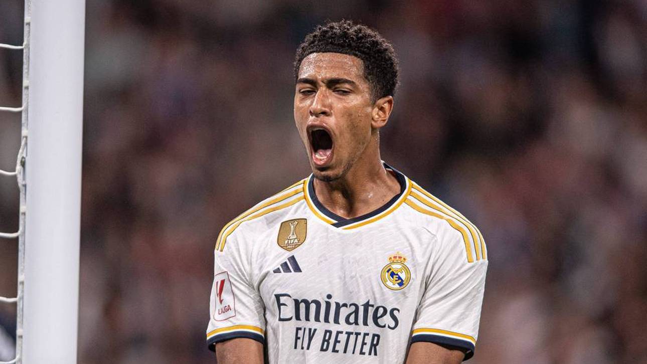 Real bereit für Union-Kracher!