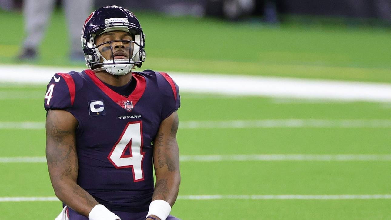 Watson nach Klagewelle nur Zuschauer